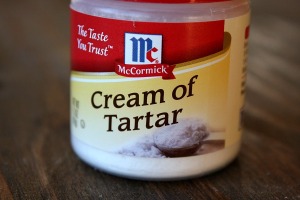 Cream-of-Tartar